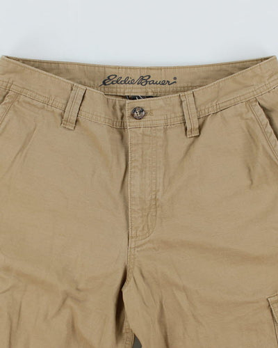 Vintage 2000's Eddie Bauer Cargo Shorts - W32 L10