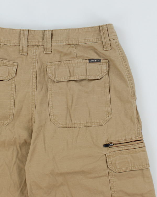 Vintage 2000's Eddie Bauer Cargo Shorts - W32 L10