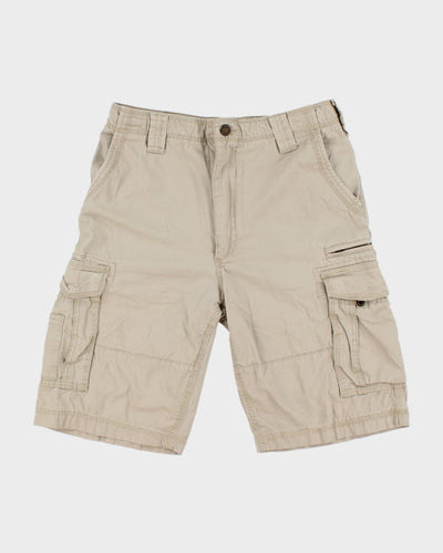 Vintage CSG Multi Pocket Cargo Shorts - W30 L10