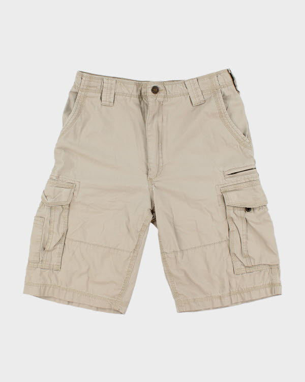 Vintage CSG Multi Pocket Cargo Shorts - W30 L10