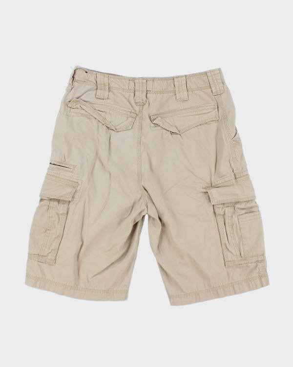 Vintage CSG Multi Pocket Cargo Shorts - W30 L10