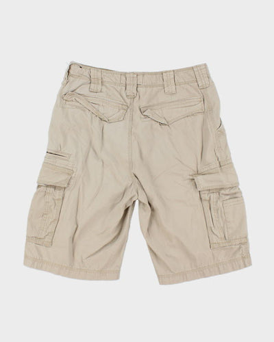 Vintage CSG Multi Pocket Cargo Shorts - W30 L10