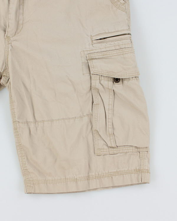Vintage CSG Multi Pocket Cargo Shorts - W30 L10