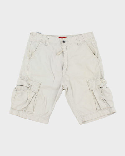 Vintage Levi's Baggy Cargo Shorts - W32 L10