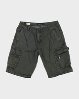 Vintage Dickies Slim Fit Cargo Shorts - W34 L12