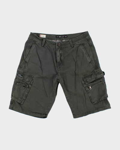 Vintage Dickies Slim Fit Cargo Shorts - W34 L12