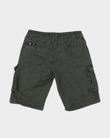 Vintage Dickies Slim Fit Cargo Shorts - W34 L12
