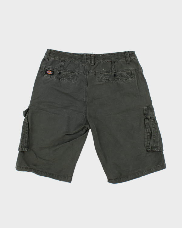 Vintage Dickies Slim Fit Cargo Shorts - W34 L12