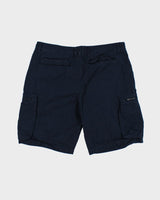 Vintage Y2K Nike Cargo Shorts - W36 L10