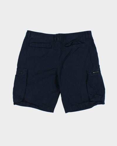 Vintage Y2K Nike Cargo Shorts - W36 L10