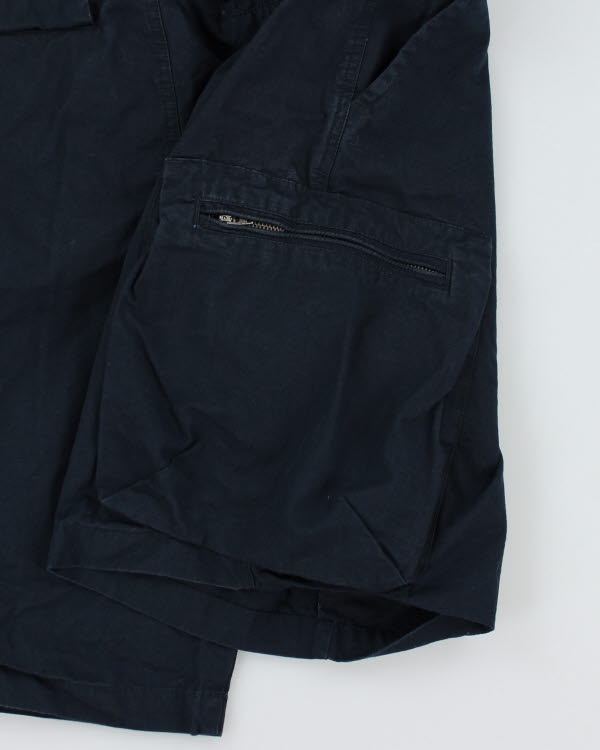 Vintage Y2K Nike Cargo Shorts - W36 L10