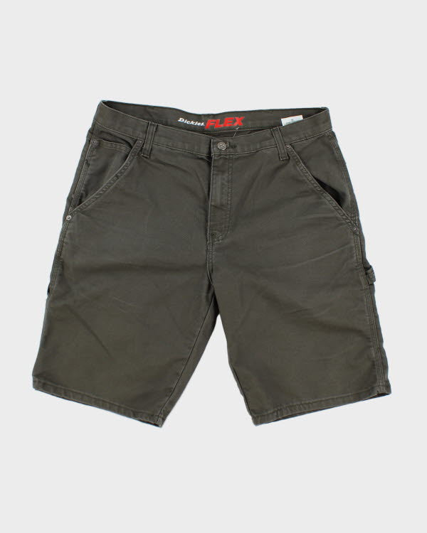 Vintage Dickies Flex Cargo Shorts - W34 L10