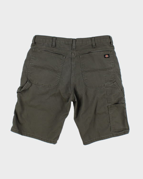 Vintage Dickies Flex Cargo Shorts - W34 L10