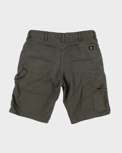 Vintage Dickies Flex Cargo Shorts - W34 L10