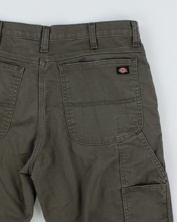 Vintage Dickies Flex Cargo Shorts - W34 L10
