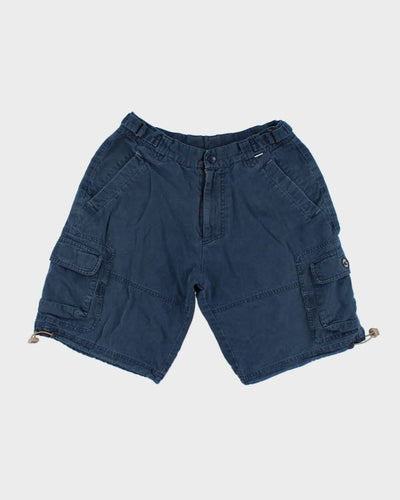 Vintage 2000's O'Neil Tech Cargo Shorts - W30 L9