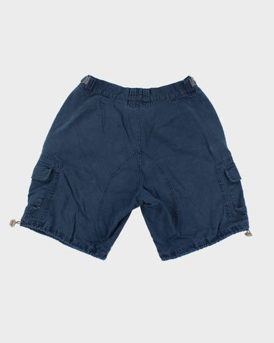Vintage 2000's O'Neil Tech Cargo Shorts - W30 L9