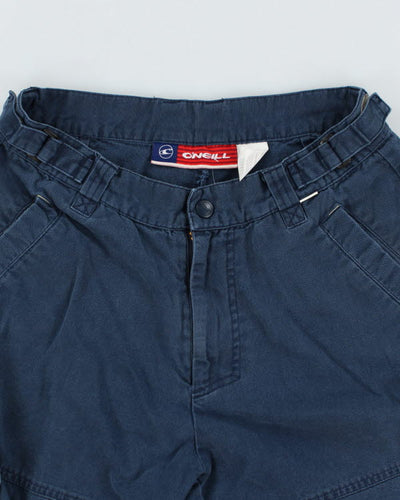 Vintage 2000's O'Neil Tech Cargo Shorts - W30 L9