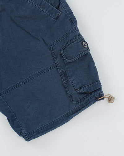 Vintage 2000's O'Neil Tech Cargo Shorts - W30 L9
