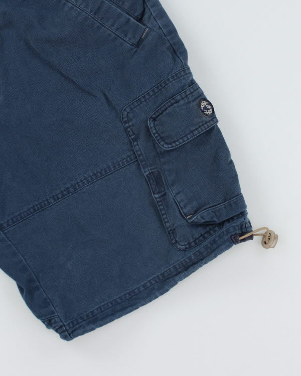 Vintage 2000's O'Neil Tech Cargo Shorts - W30 L9
