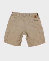 Vintage Carhartt Heavyweight Cargo Shorts - W36 L10