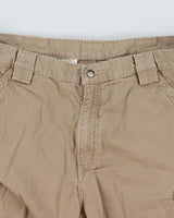 Vintage Carhartt Heavyweight Cargo Shorts - W36 L10