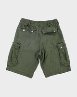 Vintage Tommy Hilfiger Cargo Shorts - W32 L11