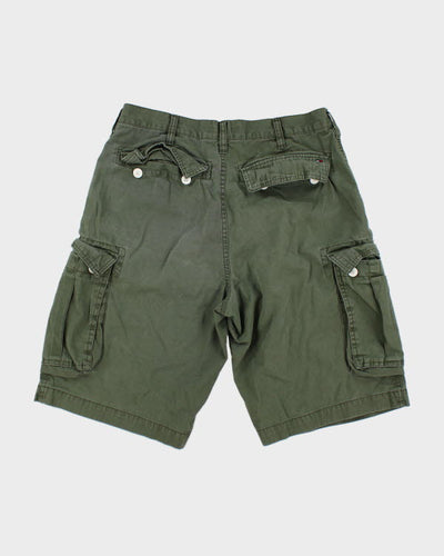 Vintage Tommy Hilfiger Cargo Shorts - W32 L11