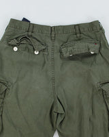 Vintage Tommy Hilfiger Cargo Shorts - W32 L11