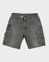 Vintage Workwear Carhartt Cargo Shorts - W36 L10