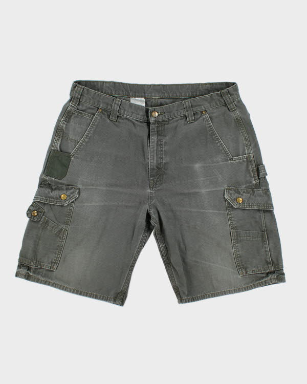 Vintage Workwear Carhartt Cargo Shorts - W36 L10