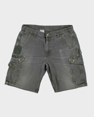 Vintage Workwear Carhartt Cargo Shorts - W36 L10
