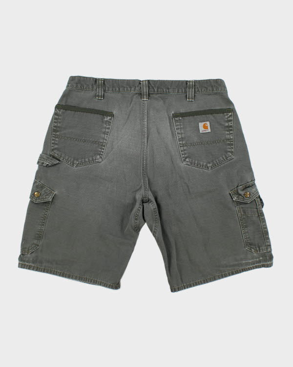 Vintage Workwear Carhartt Cargo Shorts - W36 L10