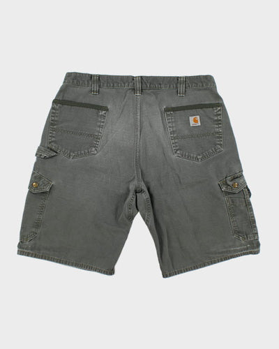 Vintage Workwear Carhartt Cargo Shorts - W36 L10
