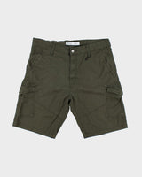 Vintage Levi's Baggy Cargo Shorts - W36 L9