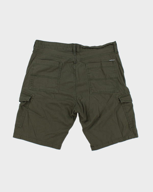 Vintage Levi's Baggy Cargo Shorts - W36 L9