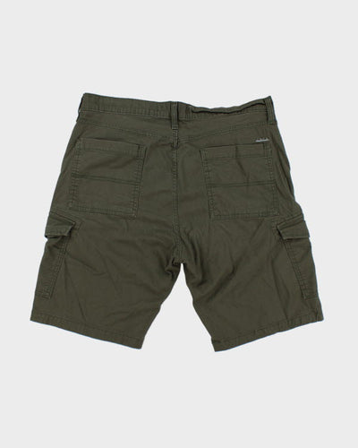 Vintage Levi's Baggy Cargo Shorts - W36 L9