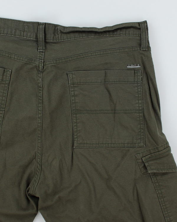 Vintage Levi's Baggy Cargo Shorts - W36 L9