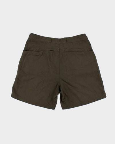 Vintage Columbia Hiking Cargo Shorts - W34 L7