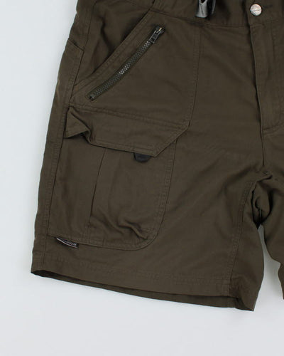Vintage Columbia Hiking Cargo Shorts - W34 L7