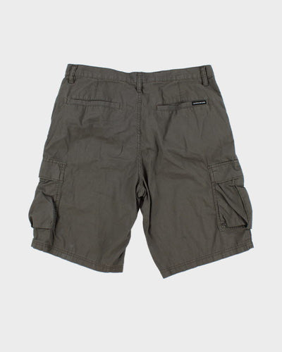 Vintage Calvin Klein Baggy Cargo Shorts - W34 L10