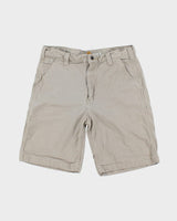 Vintage Carhartt Relaxed Fit Workwear Shorts - W30 L9