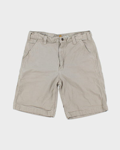 Vintage Carhartt Relaxed Fit Workwear Shorts - W30 L9