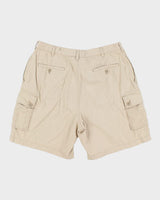 Vintage 2000's Tommy Hilfiger Cargo Shorts - W36 L7