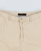 Vintage 2000's Tommy Hilfiger Cargo Shorts - W36 L7