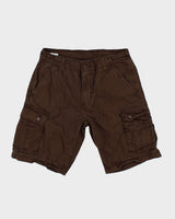 Vintage Levi's Heavyweight Cargo Shorts - W32 L10