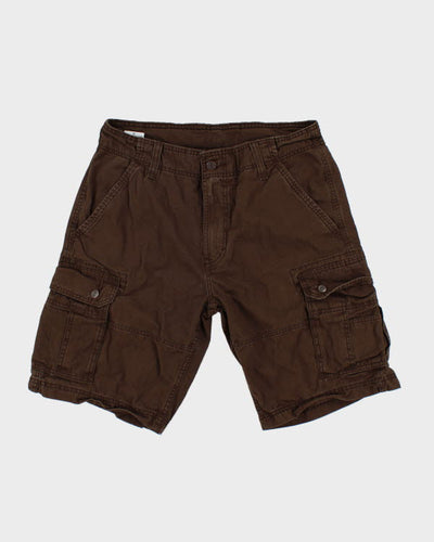 Vintage Levi's Heavyweight Cargo Shorts - W32 L10