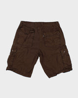 Vintage Levi's Heavyweight Cargo Shorts - W32 L10