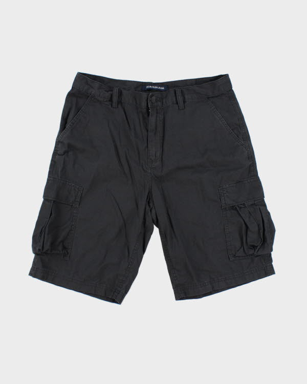Vintage Calvin Klein Cargo Shorts - W32 L10