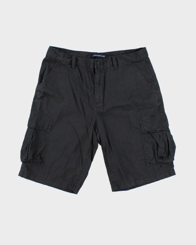 Vintage Calvin Klein Cargo Shorts - W32 L10